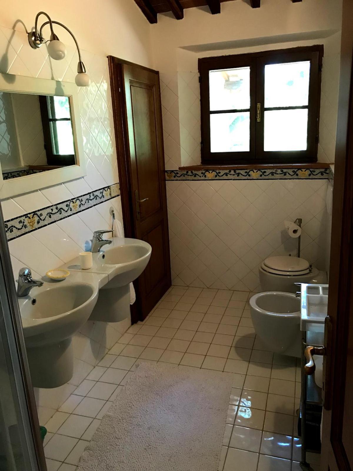 Villa Casanova Di Ricavo à Gaiole in Chianti Extérieur photo